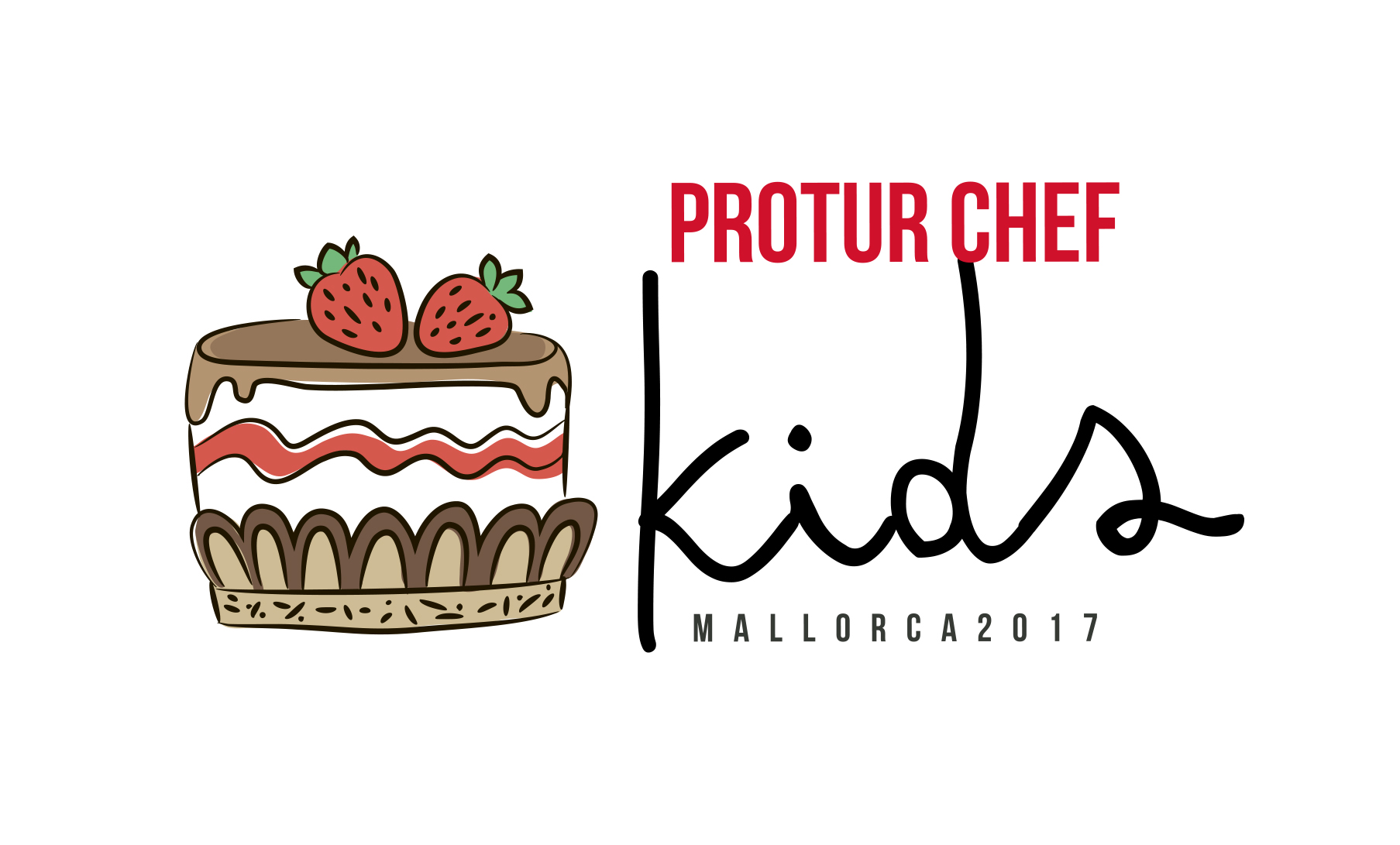 Protur Chef KIDS