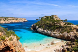 Mejores Playas de Mallorca para Fotografiar