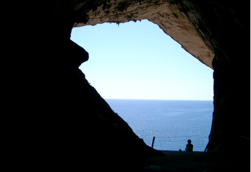 privilegierter -privileged-cala-ratjada-cala-rajada.Кала Райада