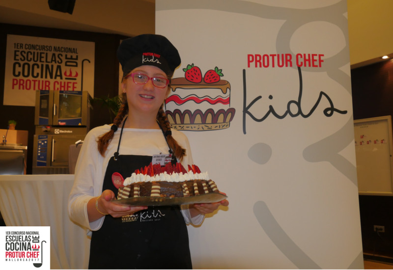 Protur Chef 2017 Protur Biomar Gran Hotel & Spa