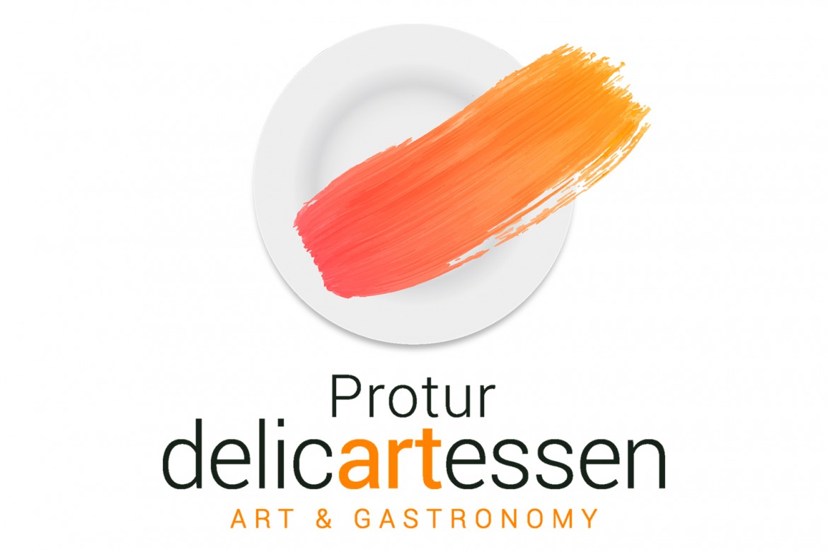 Veladas delicARTessen fusión de arte y gastronomía